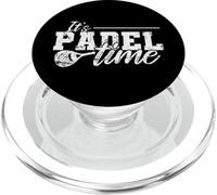 Es Tiempo de pádel Listo para pádel PopSockets PopGrip para MagSafe