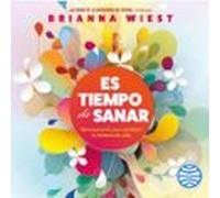 Es Tiempo De Sanar (audiolibro)