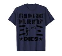 Es Todo diversión Camiseta