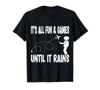 Es todo diversión Camiseta