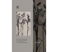 Es tristemente bello escribir un poema donde morirse.: 100 (Colección Pippa Passes (Buenos Aires Poetry))