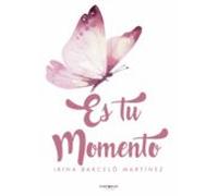 Es Tu Momento (ebook)