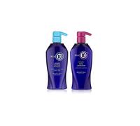 Es un 10 Miracle Daily 10 Oz. Champú y 10 Oz. Acondicionador
