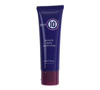 Es un acondicionador diario de 10 milagro 2 oz