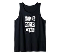 Es un Buen año Camiseta sin Mangas