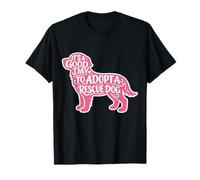 Es un Buen día para Adoptar a un Trabajador voluntario de Rescate Camiseta