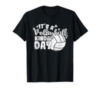 Es un día de Voleibol Camiseta