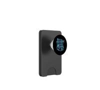 Es un Hermoso día para Aprender Cita del Profesor PopSockets PopWallet para MagSafe