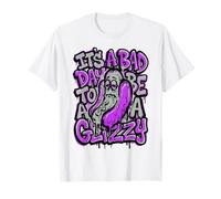 Es un Mal día para ser un glizzy Divertido Hotdog goteando Meme Camiseta