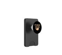 Es un Mal día para ser una Broma de Comida Divertida PopSockets PopWallet para MagSafe