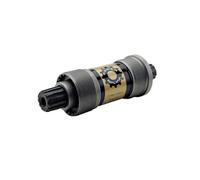 Truvativ Eje PEDALIER POWERSPLINE 113x68mm Pedaliers, Sport, Multicolor (Multicolor), Talla Única