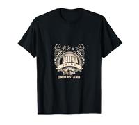 Es un Regalo de Cosa DELIMA Camiseta