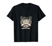 Es un Regalo de Cosa Renzi Camiseta