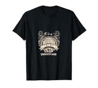 Es un Regalo de Cosa WEISGERBER Camiseta