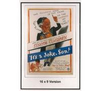 ¡Es una broma, Hijo! TV de pantalla ancha de 16x9. [DVD]