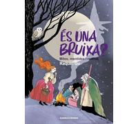 És una bruixa?: Mites, mentides i realitat