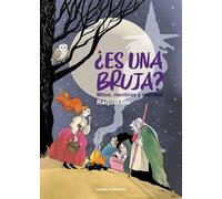¿Es una bruja?: Mitos, mentiras y realidad