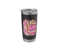 Es una cosa Aubrey que no entenderías Vaso térmico de acero inoxidable de doble pared