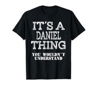 Es una cosa Daniel que no entenderías que coinciden con la familia Camiseta