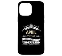 es una cosa de abril que no entenderías Carcasa para iPhone 13 Pro Max