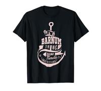 Es una Cosa de Barnum Camiseta
