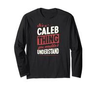 Es una Cosa de Caleb Que no entenderías Nombre Manga Larga