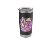 Es una cosa de Lilian que no entenderías Vaso térmico de acero inoxidable de doble pared