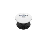 Es una Cosa de Mahoma Que no entenderías un Nombre Divertido PopSockets PopGrip Adhesivo