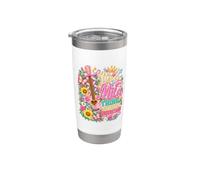 Es una cosa de Mila que no entenderías Vaso térmico de acero inoxidable de doble pared