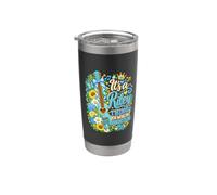Es una cosa de Riley que no entenderías Vaso térmico de acero inoxidable de doble pared