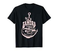 Es una Cosa de Zamora Regalos Camiseta