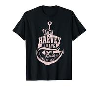 Es una Cosa Harvey Regalos Camiseta