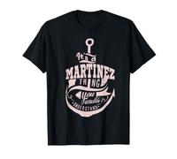 Es una Cosa Martinez Regalos Camiseta