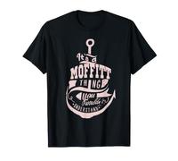 Es una Cosa Moffitt Camiseta
