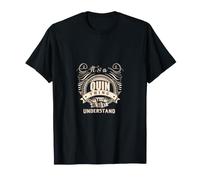 Es una Cosa Quin Regalos Camiseta