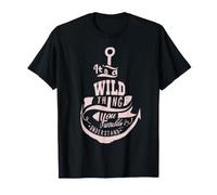 Es una Cosa Salvaje Camiseta