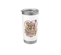 Es una cosa Shirley que no entenderías Vaso térmico de acero inoxidable de doble pared