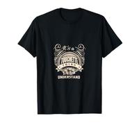 Es una Cosa TOUCHETTE Regalos Camiseta