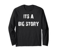 Es una Gran Historia Manga Larga