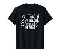 Es una Hermosa Camiseta