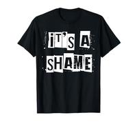 Es una vergüenza Camiseta