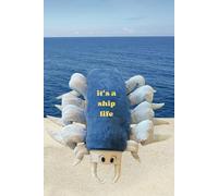 Es una vida de barco