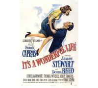 Es una vida maravillosa de Frank Capra VHS 1946