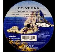 Es Vedra - All Fat Boys Dancing [Vinyl Single]