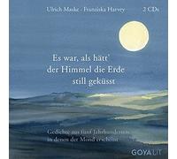 Es War,Als Hätt' der Himmel die Erde Still Geküss
