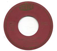 Es war beim Bal pare/Er hieß nicht von Oertzen(7" Vinyl Single)(1963)(Decca D 19441)