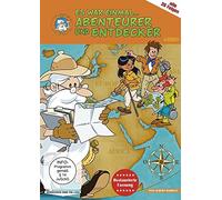 Es war einmal… Abenteurer und Entdecker - Restaurierte Fassung [Alemania] [DVD]