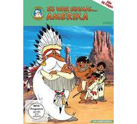 Es war einmal … Amerika [6 DVDs] [Alemania]