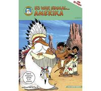 Es war einmal ... Amerika [Alemania] [DVD]