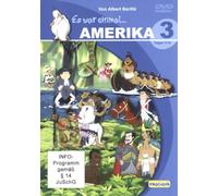Es war einmal... Amerika - Teil 3 [Alemania] [DVD]